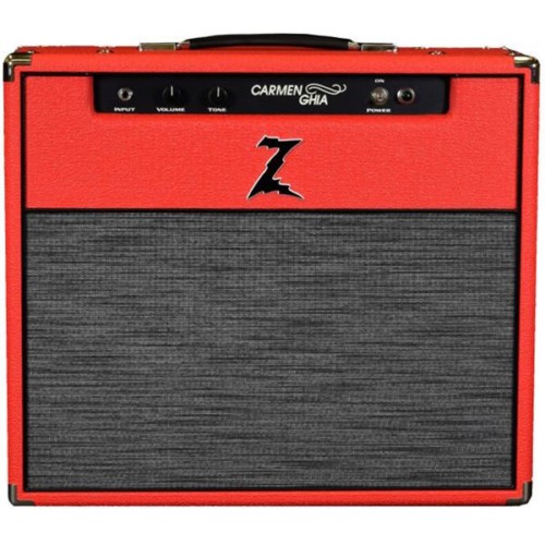 Dr Z Carmen Ghia Classic EL84 Retro Full Upgrade Kit Dr Z Carmen Ghia Classic EL84 Retro Full Upgrade Kit